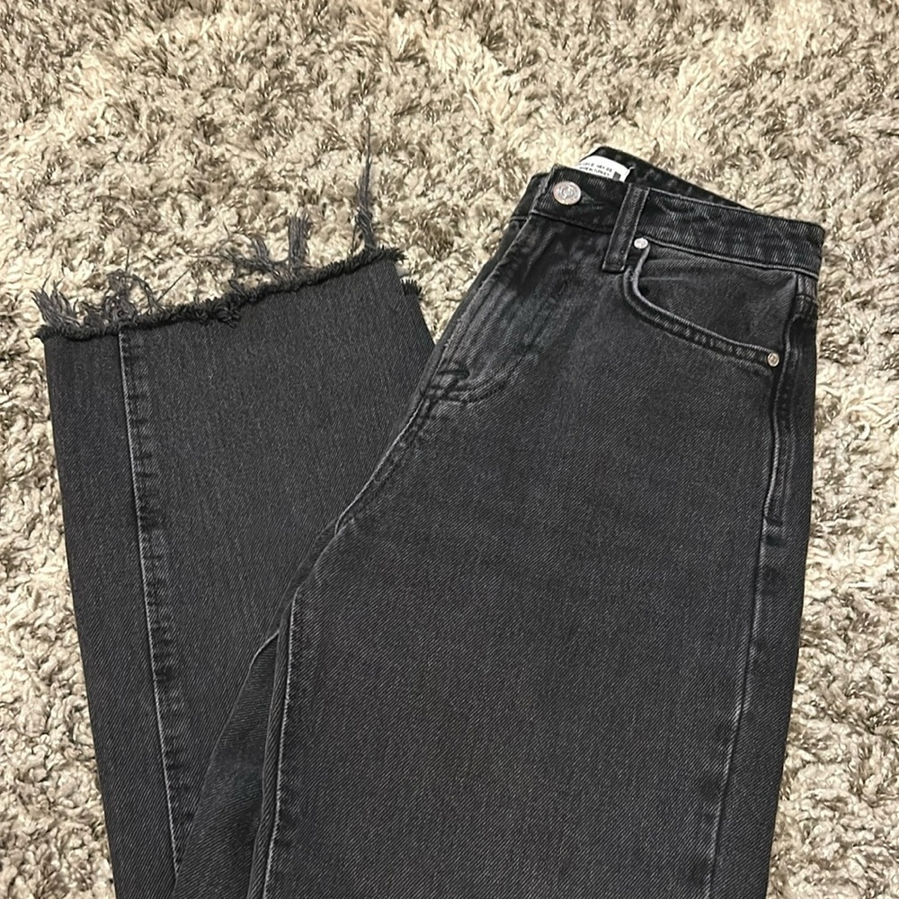 Zara jeans